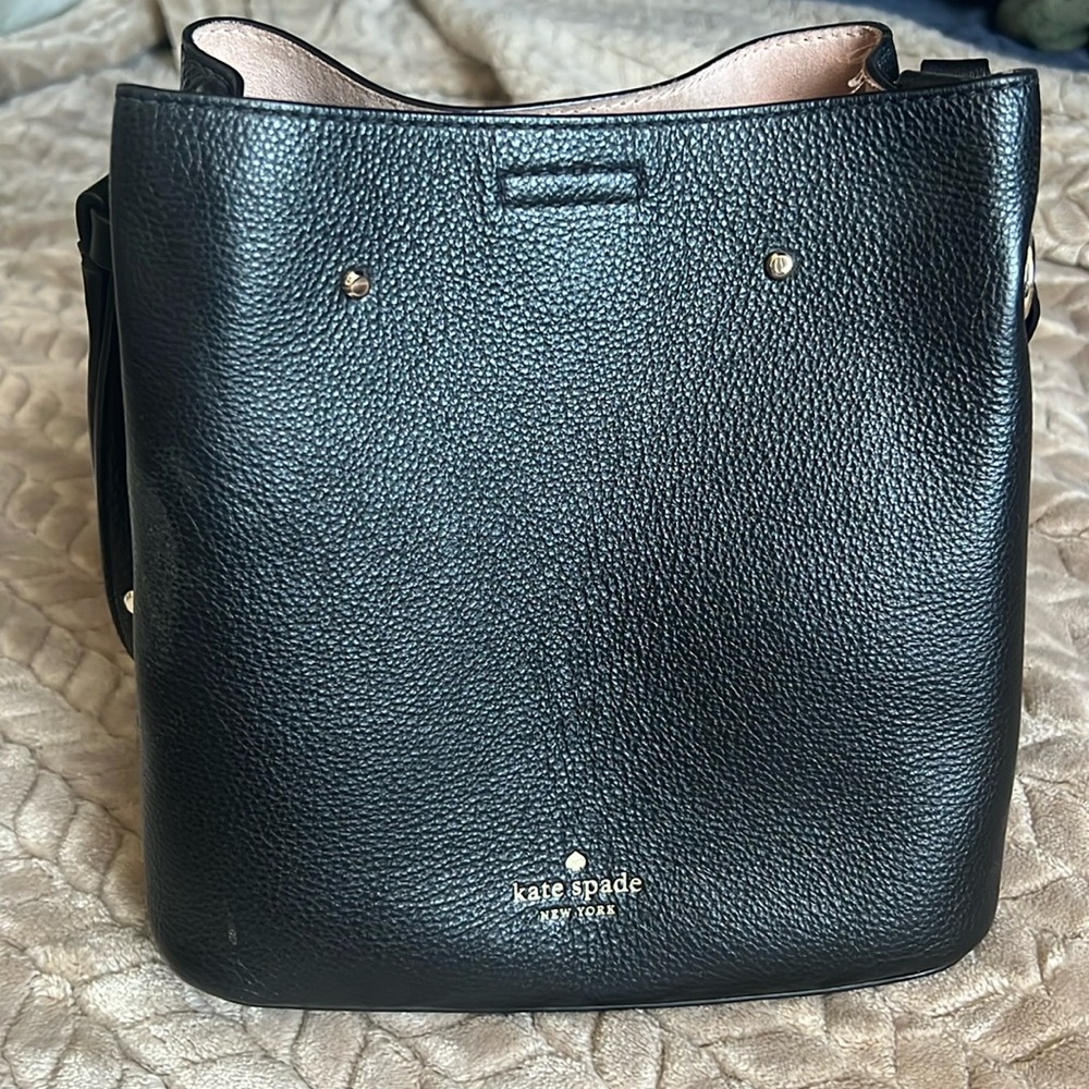 Kate Spade Bucket Bag
